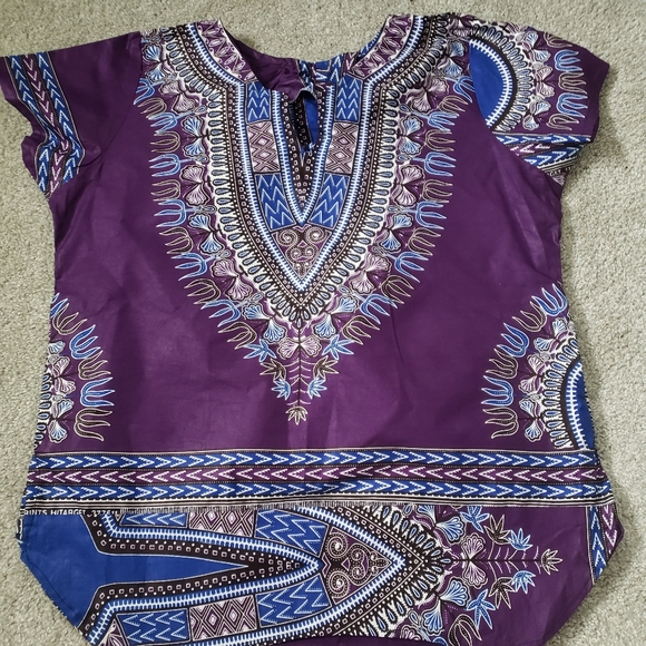 Dashiki - Picture 2 of 3